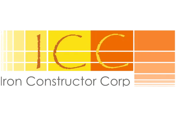 Iron Constructor Corp. Logo